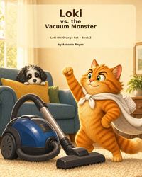 Produktbild: Loki vs. the Vacuum Monster