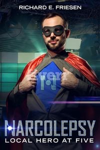 Produktbild: Local Hero at Five (Narcolepsy)