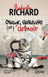 Produktbild: Oscar, Gustave et l'Urinoir