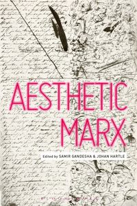 Produktbild: Aesthetic Marx