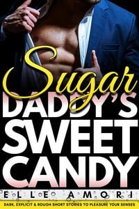 Produktbild: Sugar Daddy - Daddy's Sweet Candy