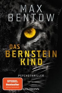 Produktbild: Das Bernsteinkind