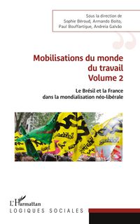 Produktbild: Changements politiques et classes sociales
