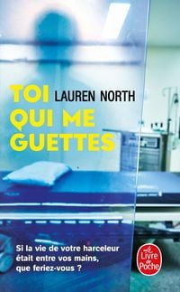 Produktbild: Toi qui me guettes