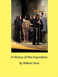 Produktbild: A History of the Inquisition