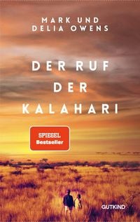 Produktbild: Der Ruf der Kalahari