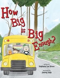 Produktbild: How Big is Big Enough?
