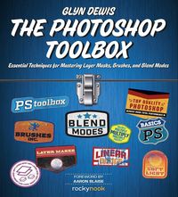 Produktbild: The Photoshop Toolbox