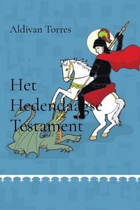 Produktbild: Het Hedendaagse Testament