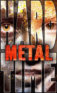 Produktbild: Metal (Hard Time, #1)