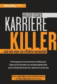 Produktbild: Karrierekiller