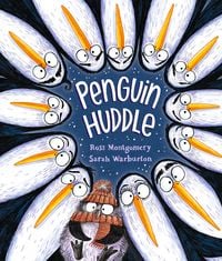 Produktbild: Penguin Huddle