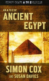 Produktbild: Cox, S: A to Z of Ancient Egypt