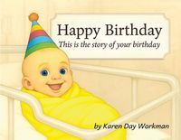 Produktbild: Happy Birthday This is the story of your birthday