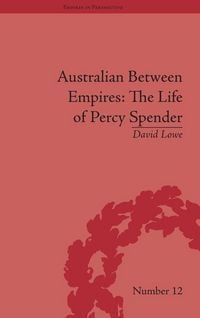 Produktbild: Australian Between Empires