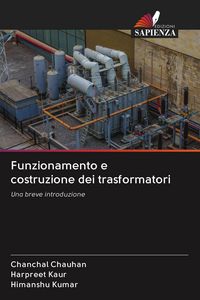 Produktbild: Funzionamento e costruzione dei trasformatori