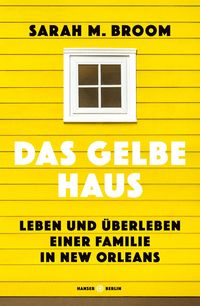 Produktbild: Das gelbe Haus