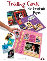 Produktbild: Trading Cards for Scrapbook Pages