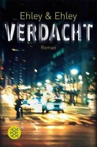Produktbild: Verdacht