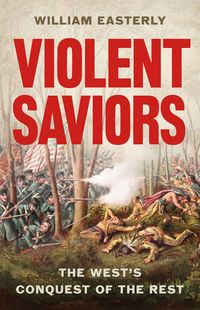 Produktbild: Violent Saviors