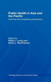 Produktbild: Public Health in Asia and the Pacific