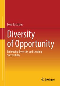 Produktbild: Diversity of Opportunity