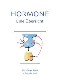 Produktbild: Hormone - eine &Uuml;bersicht