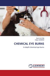 Produktbild: Chemical Eye Burns