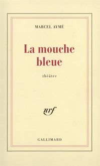 Produktbild: La mouche bleue
