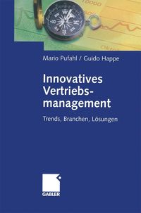 Produktbild: Innovatives Vertriebsmanagement