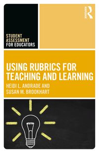 Produktbild: Using Rubrics for Teaching and Learning