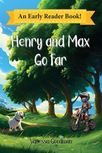 Produktbild: Henry and Max Go Far