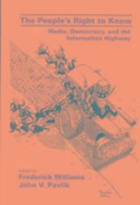 Produktbild: The People's Right To Know