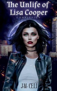Produktbild: The Unlife of Lisa Cooper