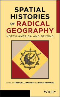 Produktbild: Spatial Histories of Radical Geography
