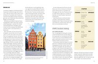 Lonely Planet Bildband Entdecke Europa mit dem Zug