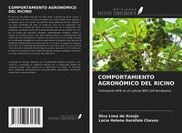 Produktbild: Comportamiento Agron&oacute;mico Del Ricino