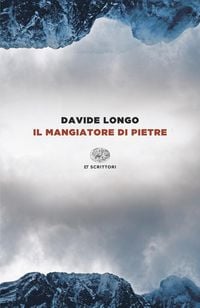 Produktbild: Il mangiatore di pietre