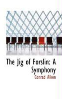 Produktbild: The Jig of Forslin: A Symphony