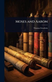 Produktbild: Moses and Aaron