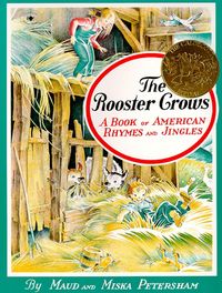 Produktbild: The Rooster Crows