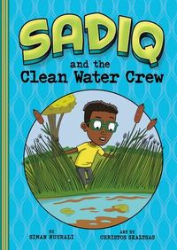Produktbild: Sadiq and the Clean Water Crew