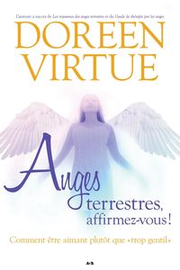 Produktbild: Anges terrestres, affirmez-vous!