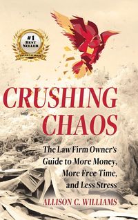 Produktbild: Crushing Chaos