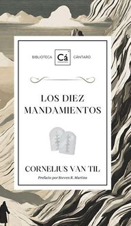 Produktbild: Los Diez Mandamientos