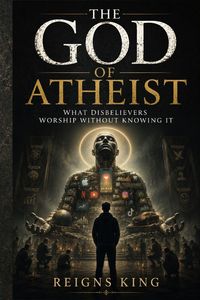 Produktbild: The God of Atheist