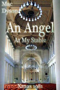 Produktbild: An Angel At My Stable (The Fallen, #3)