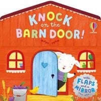 Produktbild: Knock on the Barn Door