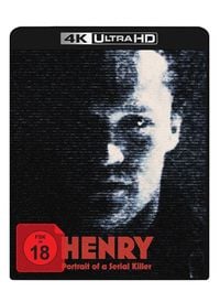 Produktbild: Henry - Portrait of a Serial Killer
