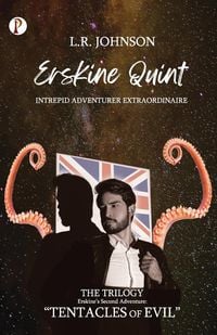 Produktbild: ERSKINE QUINT Intrepid Adventurer Extraordinaire